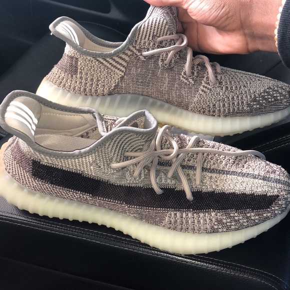 Yeezy Other - Yeezy 350v2 “ZYON”